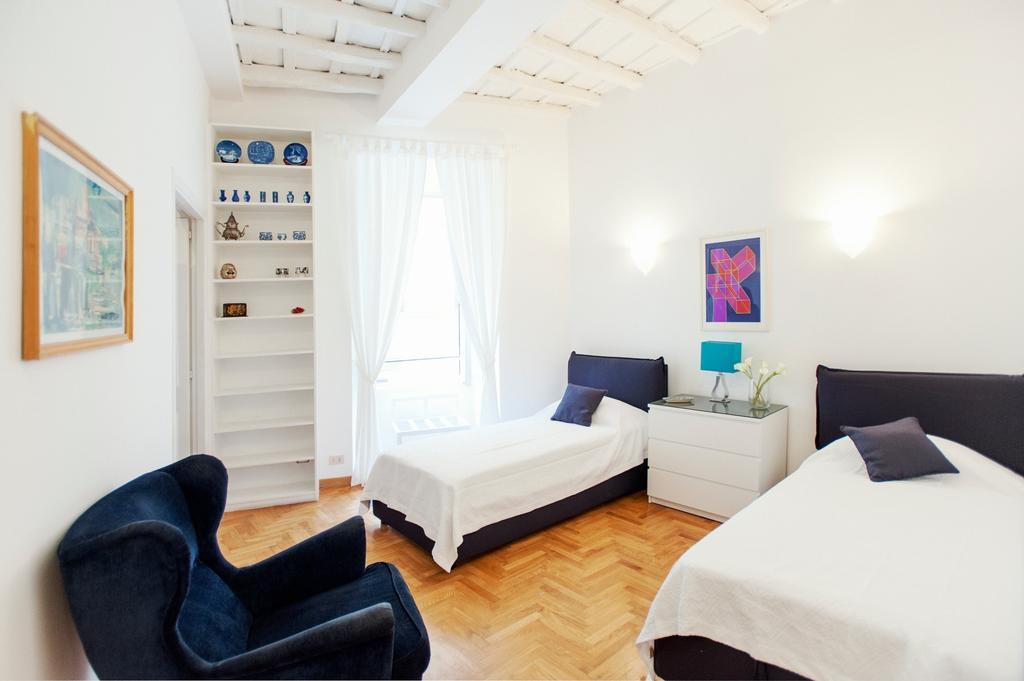 S.Andrea Apartment Roma Phòng bức ảnh