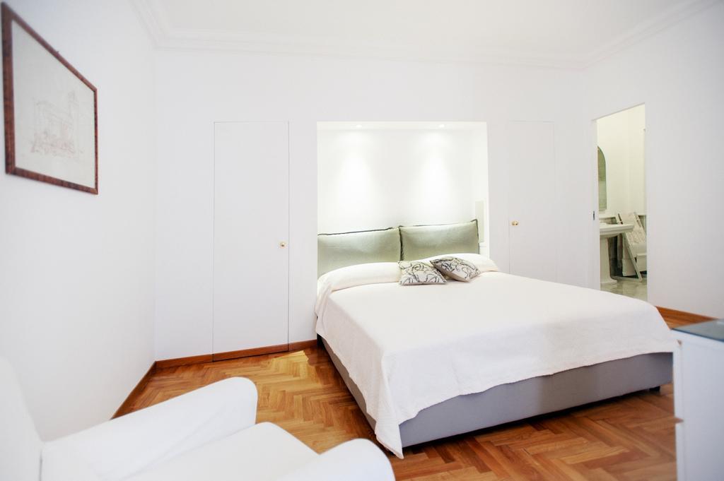 S.Andrea Apartment Roma Phòng bức ảnh