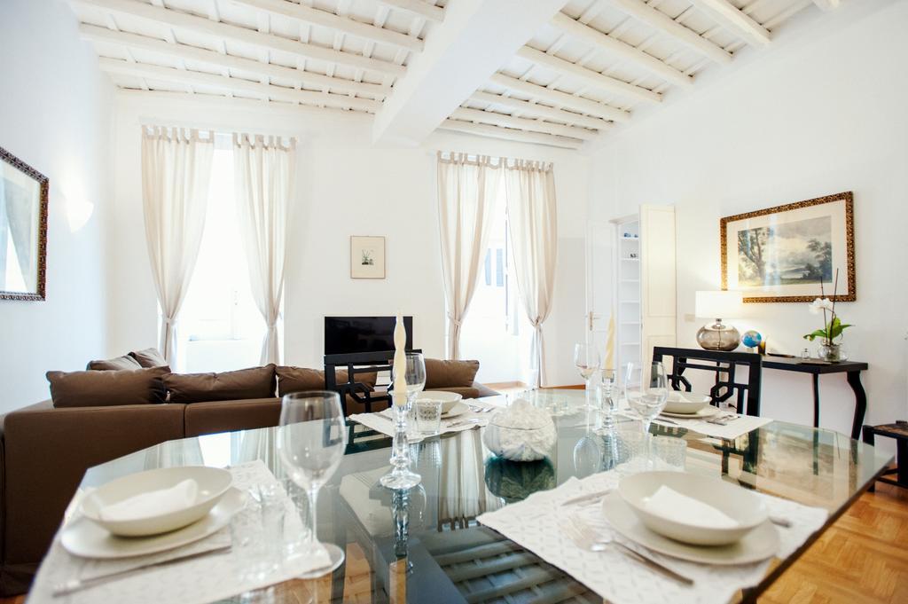 S.Andrea Apartment Roma Phòng bức ảnh