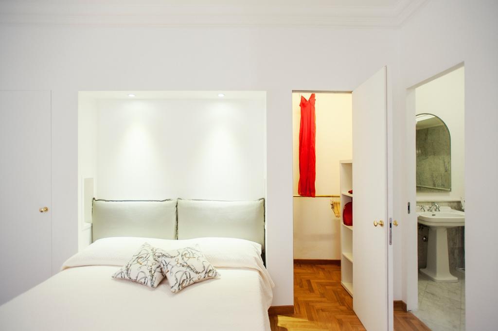 S.Andrea Apartment Roma Phòng bức ảnh