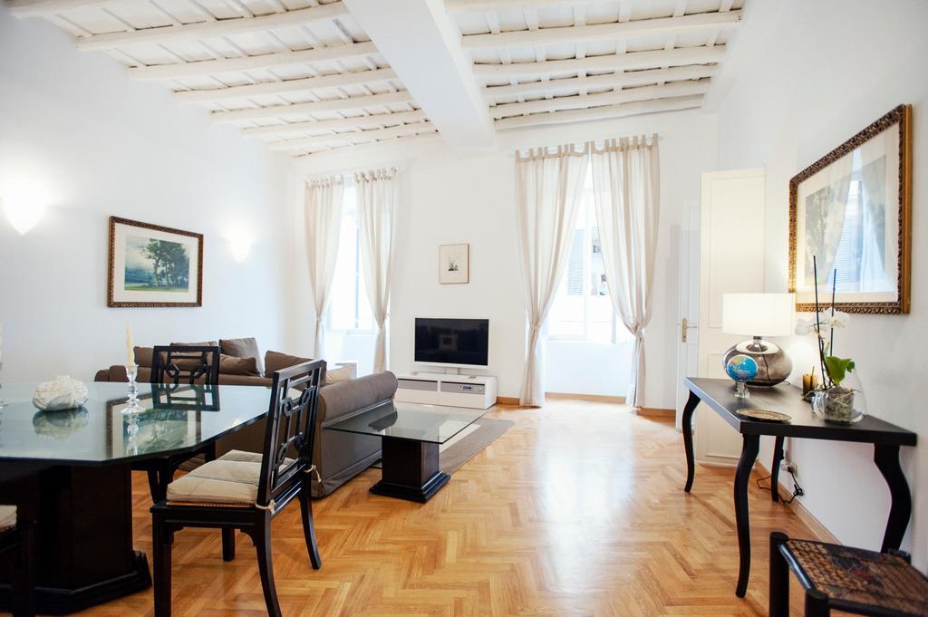 S.Andrea Apartment Roma Phòng bức ảnh
