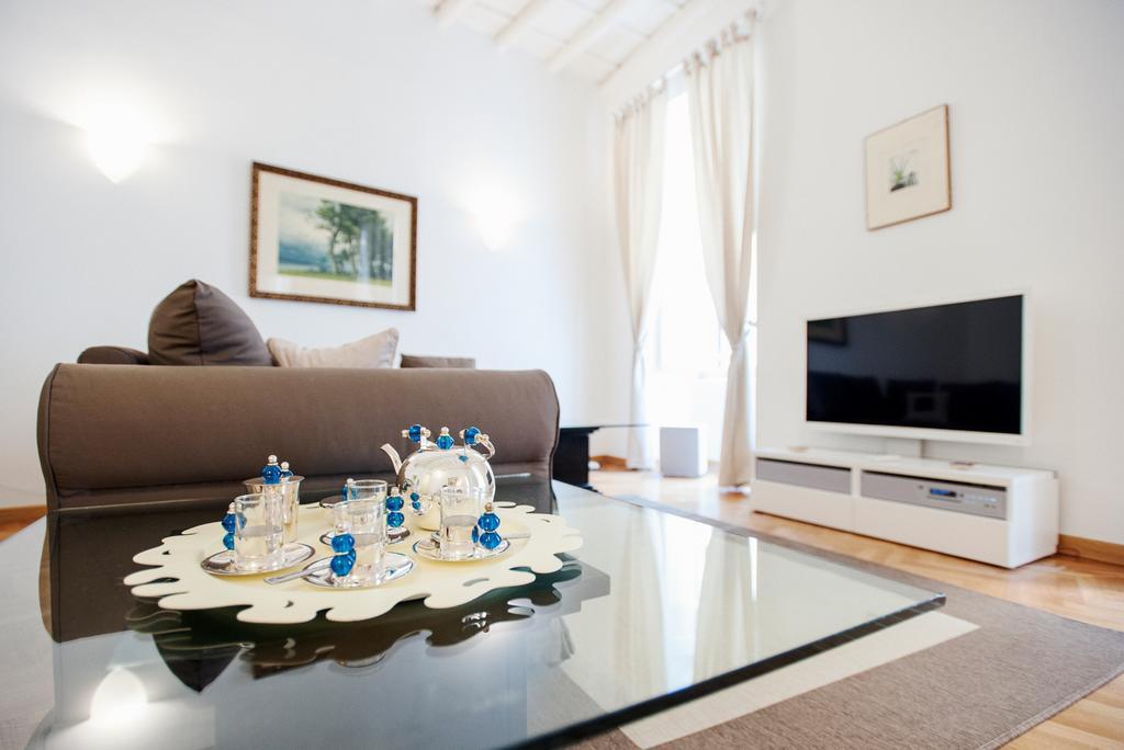S.Andrea Apartment Roma Phòng bức ảnh