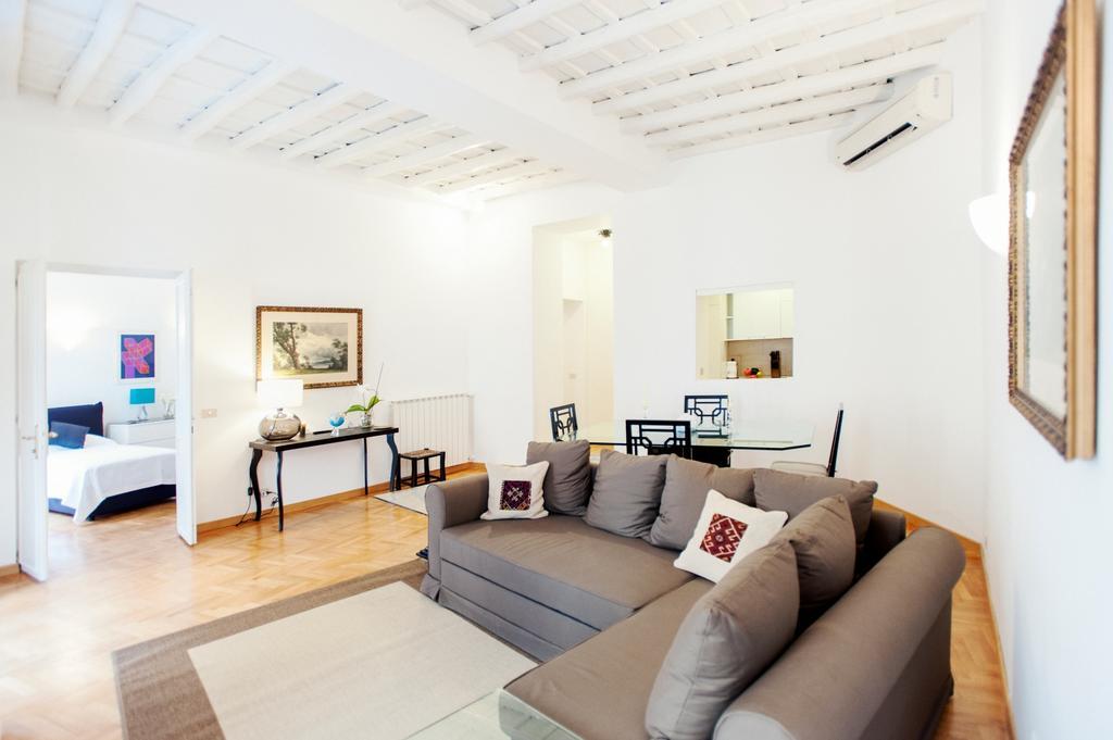 S.Andrea Apartment Roma Phòng bức ảnh